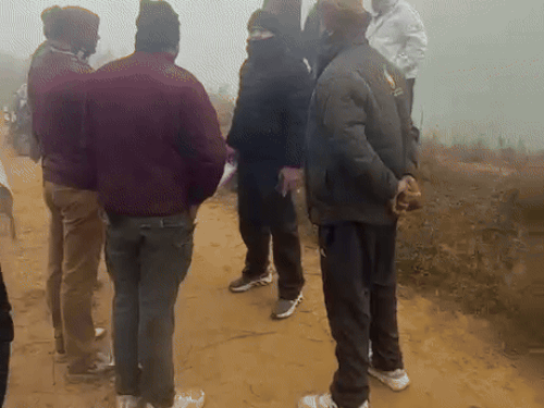 कुरुक्षेत्र में नहर से मिला व्यक्ति का शव:  6 दिन पहले लापता हुआ था, कैथल रोड पर नहर किनारे मिली थी स्कूटी – Kurukshetra News