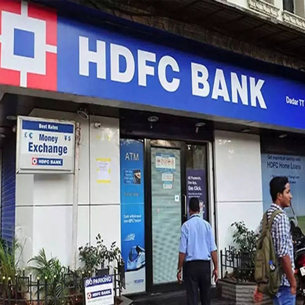 HDFC बैंक का मुनाफा 11.5% बढ़कर ₹18,654 करोड़ हुआ:तीसरी तिमाही में एसेट क्वालिटी में सुधार, बैंक के एग्जीक्यूटिव डायरेक्टर भावेश जवेरी रिटायर होंगे