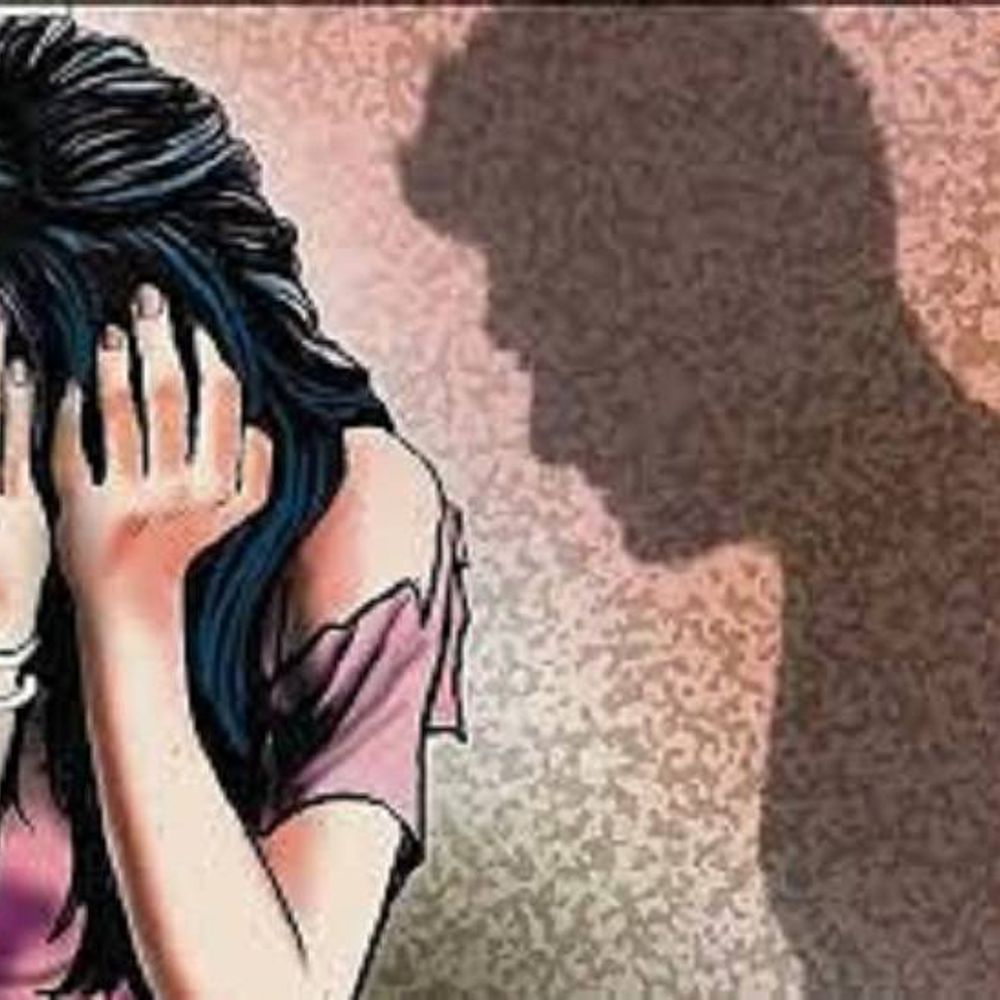 नाबालिग से रेप के आरोपी बुजुर्ग को उम्रकैद:धमकाकर शोषण करता रहा, ब्लीडिंग हुई तो पता चला; सालभर में मिला न्याय