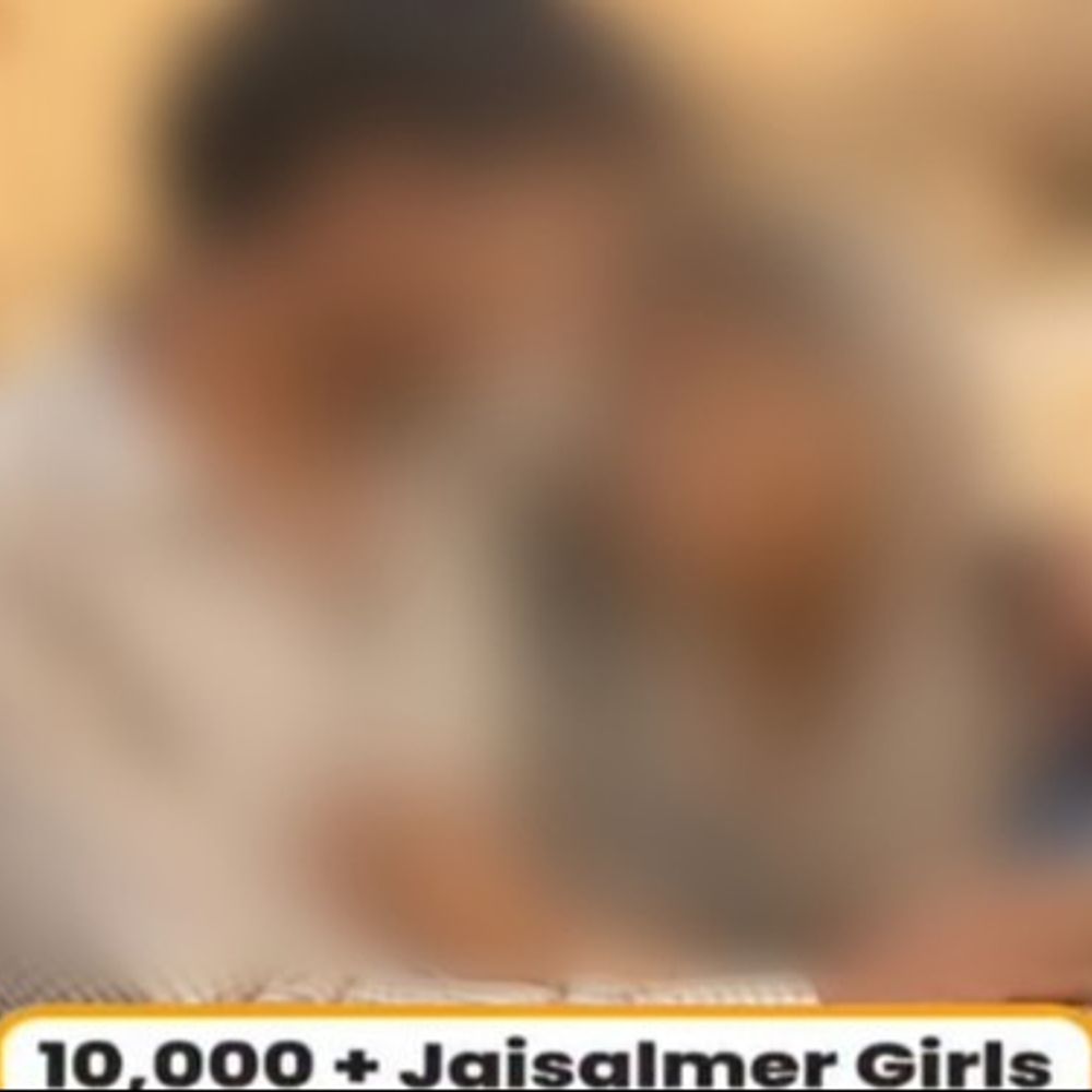 जैसलमेर में 3 रुपए में डेट को तैयार 10-हजार लड़कियां!:सोशल मीडिया पर AI वीडियो में दावा; एसपी बोले- एप हैंडलर पर करेंगे कार्रवाई