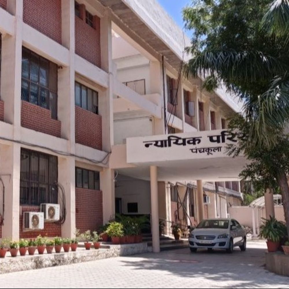 पंचकूला में बच्ची से छेड़छाड़, बुजुर्ग को 5 साल जेल:  यूपी के उन्नाव का रहने वाला, कोर्ट ने 10 हजार रुपए जुर्माना लगाया – Panchkula News