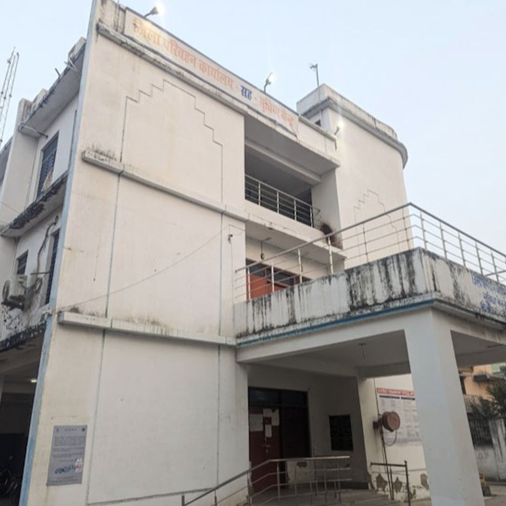 परिवहन कार्यालय में 69 लाख के गबन का खुलासा:  आरटीपीएस काउंटर से वसूला टैक्स, खजाने तक नहीं पहुंचा पैसा; डाटा ऑपरेटर के खिलाफ FIR – Bhojpur News