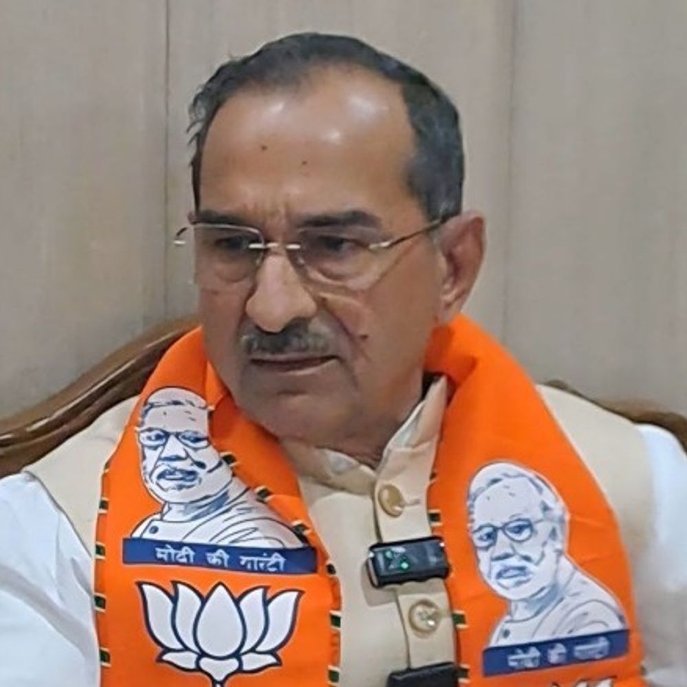 भाजपा प्रदेशाध्यक्ष बोले-बंगाल में शरिया कानून चला रही ममता:  बांग्लादेश जैसी अराजकता की स्थिति पैदा करना चाहती है, संविधान-कानून की धज्जियां उड़ा रही – Pali (Marwar) News