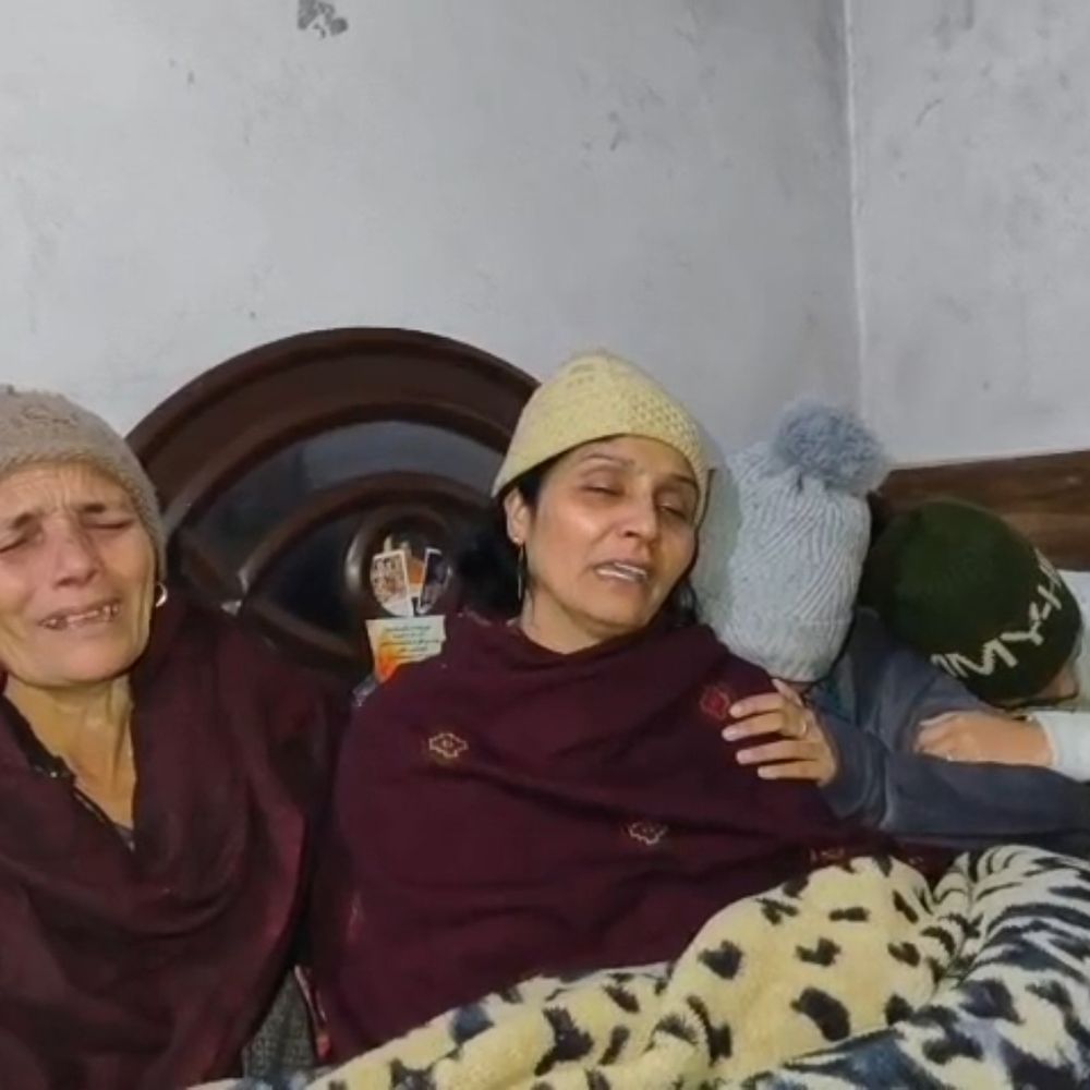 गुरदासपुर के युवक की इंग्लैंड में सड़क हादसे में मौत:  4 माह पहले स्टडी वीजा पर गया था, बहन की सगाई के लिए आने वाला था – Gurdaspur News