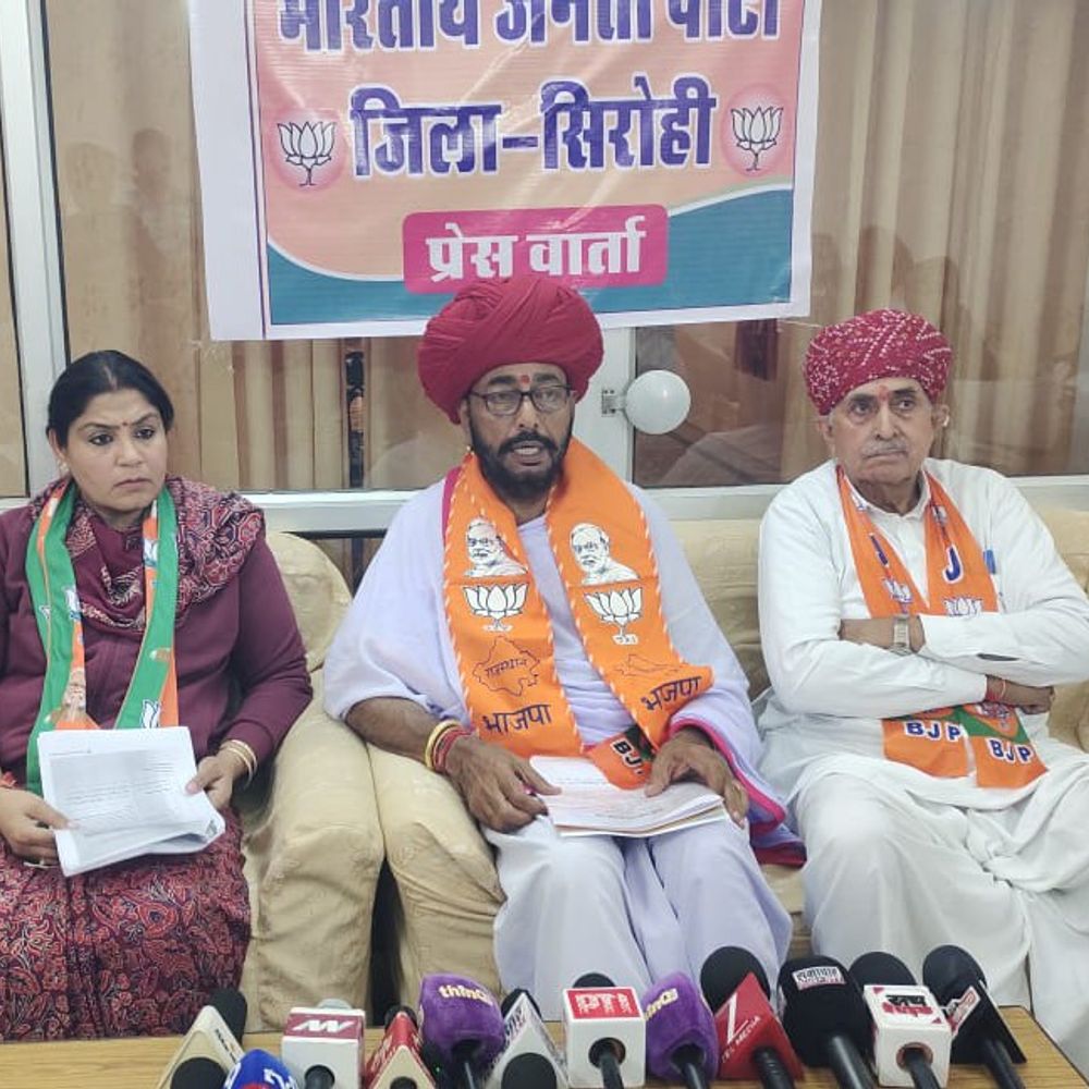 वीबी-जीरामजी योजना लाएगी गांवों में रोजगार, आत्मनिर्भरता:राज्यमंत्री बोले- मनरेगा से बेहतर है यह स्कीम