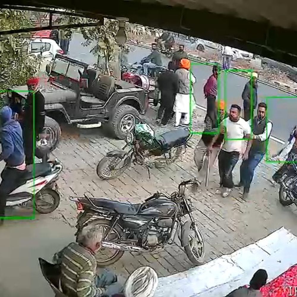 पंचायत चुनाव में झड़प केस में FIR, कार्रवाई नहीं:  अमृतसर में AAP कार्यकर्ताओं पर हमला, कांग्रेस नेताओं पर धमकी देने का आरोप – Amritsar News