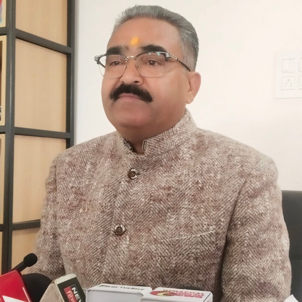 सीएम सुक्खू के दौरे से पहले गरमाई सियासत:  कांगड़ा में डिनोटिफाई कार्यालयों को बहाल करने की मांग, भाजपा विधायक ने लगाए आरोप – Dehra News