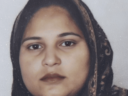 हरियाणा रोडवेज बस ने महिला को कुचला:  पानीपत में ड्यूटी से लौटते समय पिछले पहिए टांगों से गुजरे, PGI में मौत; 3 बेटियों की मां थी – Panipat News