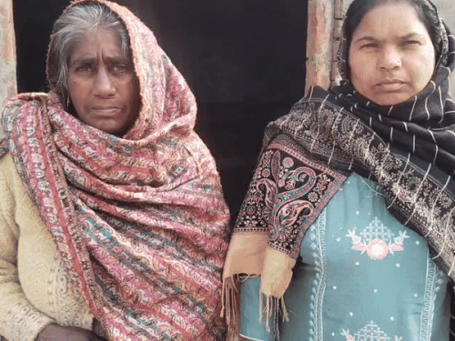 लुधियाना में नशे से मरे पिता-6 बेटों की कहानी:  तस्करों ने बेटों को नशेड़ी बनाया, एक-एक करके सभी की मौत; बुजुर्ग महिला, बहू और पोता बचा – Ludhiana News