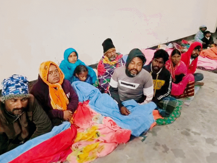 ‘हमें बचा लो, बांग्लादेश में मर जाएंगे‘:भारत से 14 लोग डिपोर्ट, बहन बोली- वोटर कार्ड, 60 साल पुराने कागज, फिर क्यों भगाया