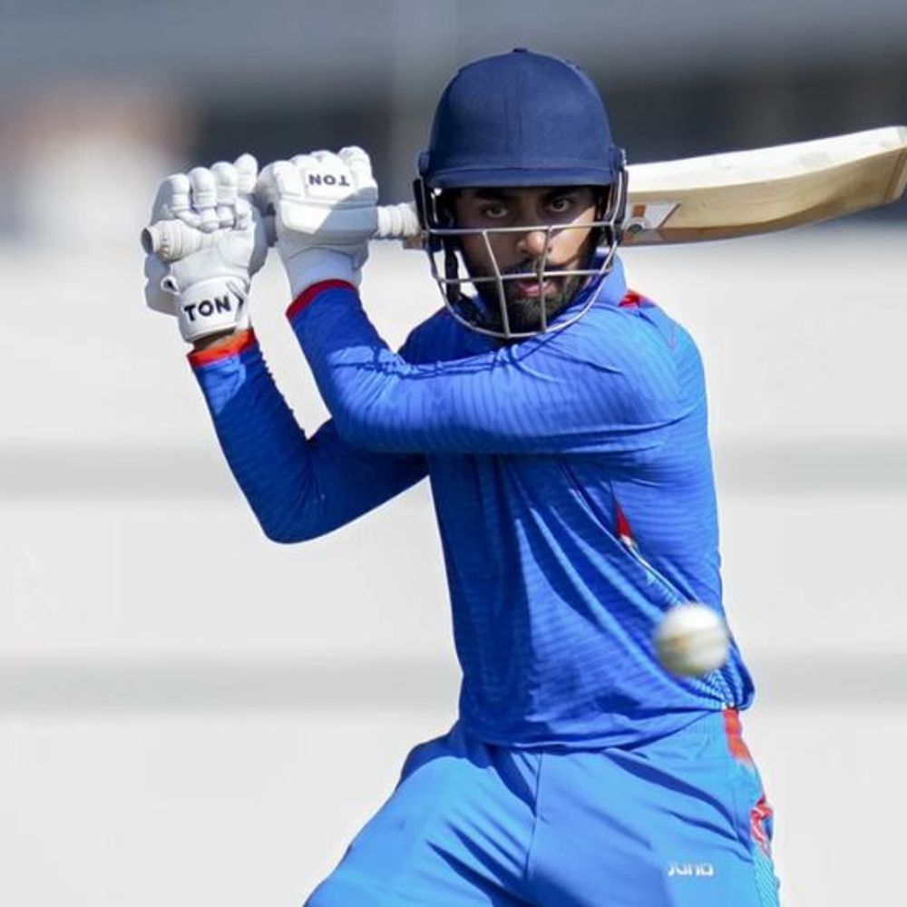 विदर्भ ने पहली बार विजय हजारे ट्रॉफी जीती:सौराष्ट्र को 38 रन से फाइनल हराया, अथर्व तायडे का शतक; यश ठाकुर को 4 विकेट