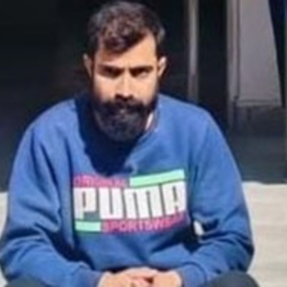 अफीम-गांजा बेचने वाला भी गिरफ्तार:डबोक थाना पुलिस ने पकड़ा, खरीदने वाले आरोपी को पहले पकड़ चुकी पुलिस