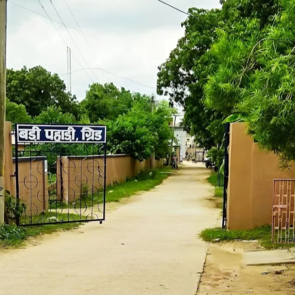 नालंदा में आज 3 घंटे गुल रहेगी बिजली:  बिहारशरीफ, नूरसराय और अस्थावां में असर; बड़ी पहाड़ी ग्रिड में मेंटेनेंस का काम होगा – Nalanda News