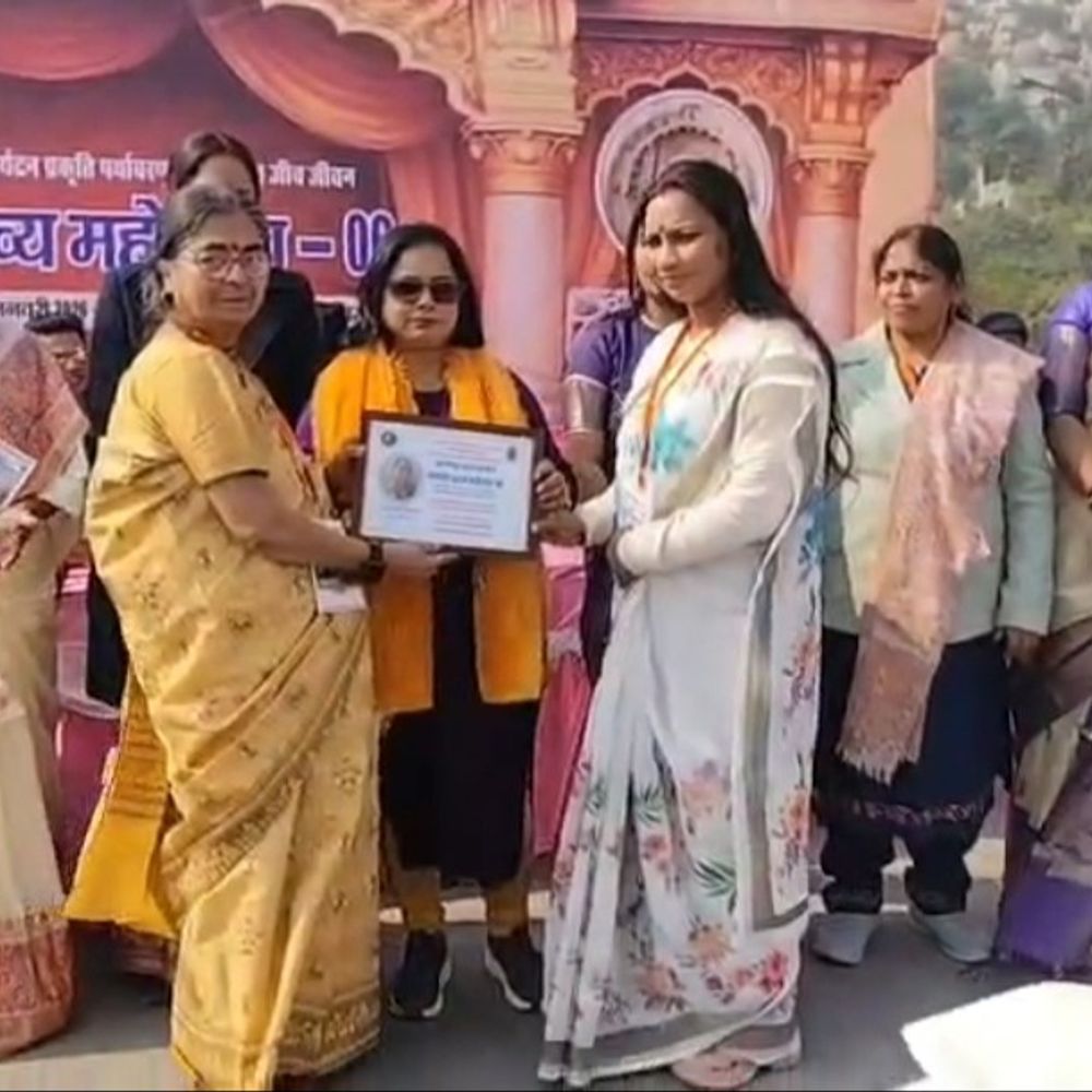 जहानाबाद के वाणावर में काव्य महोत्सव:  संस्कृति और पर्यटन के संगम से रचा गया नया इतिहास – Jehanabad News