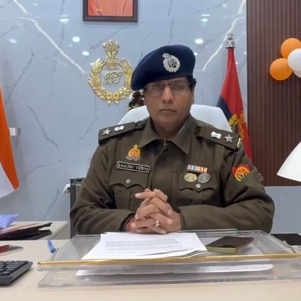 मुजफ्फरनगर एसएसपी ने किए बड़े पैमाने पर तबादले:  संजय कुमार वर्मा ने देर रात दर्जनभर चौकी प्रभारी बदले, सब इंस्पेक्टर भी प्रभावित – Muzaffarnagar News