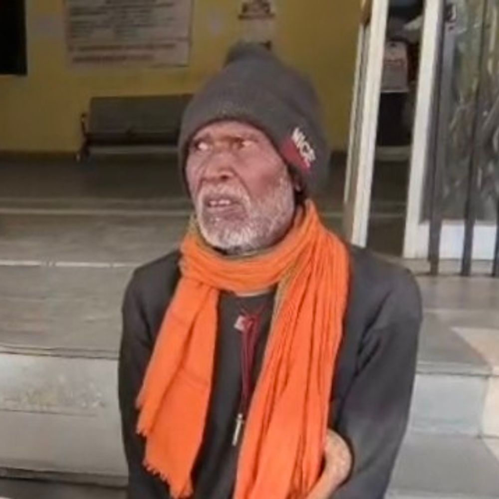 82 वर्षीय वृद्ध कागजों में मृत घोषित, अब जीवित:  शिकायत के बाद उमरिया प्रशासन ने सुधारा रिकॉर्ड – Umaria News