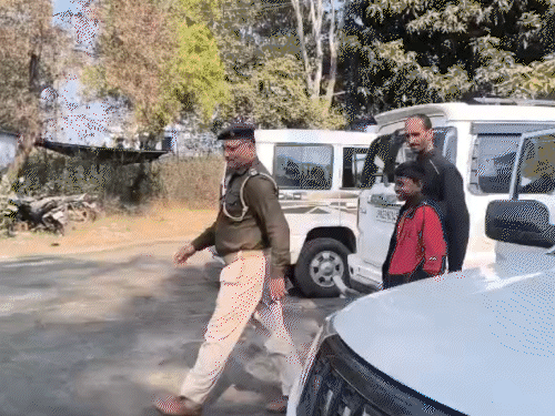 61 दिन बाद कोडरमा में मिला रांची का कन्हैया:  12 साल के बच्चे का अपहरण या गुमशुदगी…उलझी पुलिस, कहा- नानी घर हाजीपुर गया था – koderma News