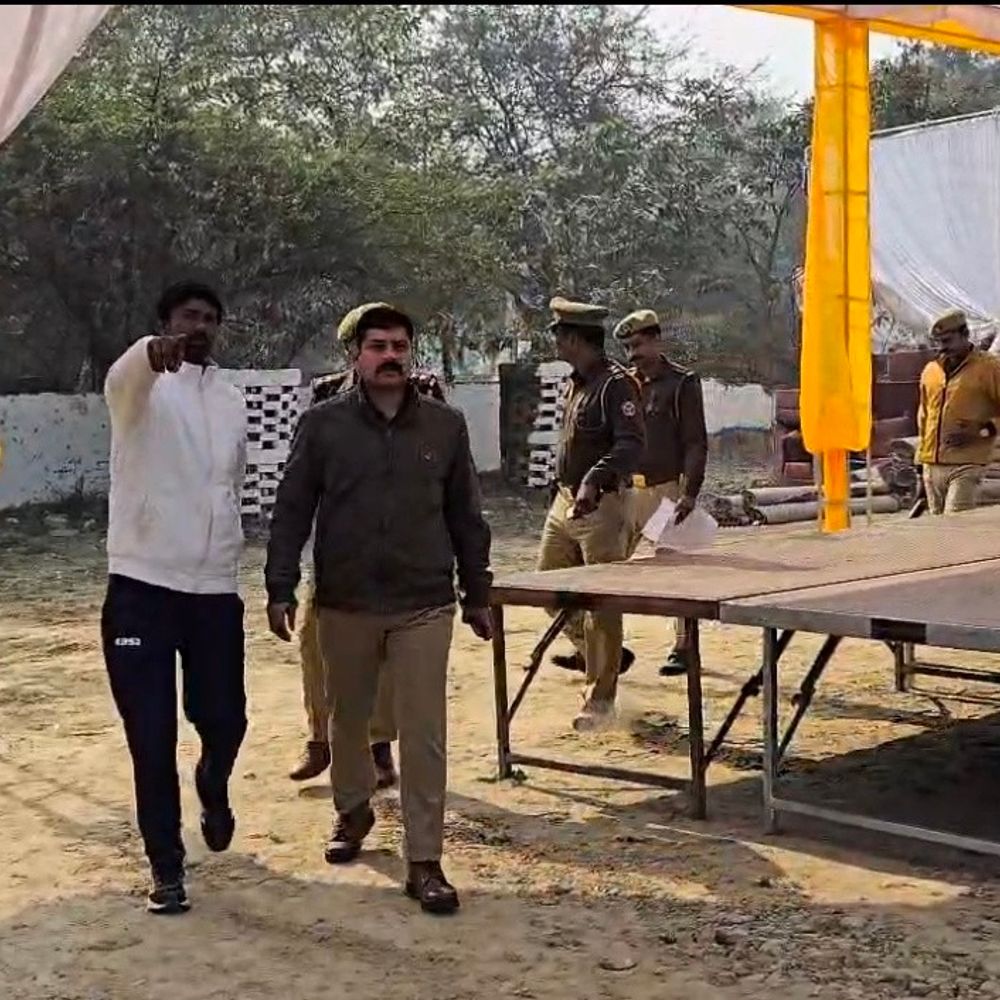 राहुल गांधी रायबरेली आज आएंगे,मनरेगा बचाओ संग्राम में शामिल होंगे:  19 जनवरी को पहुंचेंगे, 20 को मनरेगा मजदूरों से संवाद – Raebareli News