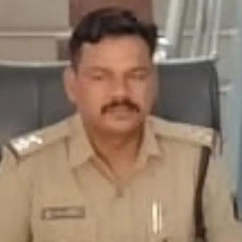 जरहागांव थाना प्रभारी की सड़क हादसे में मौत:  राजस्थान के भरतपुर में निजी यात्रा के दौरान हुआ हादसा – Mungeli News