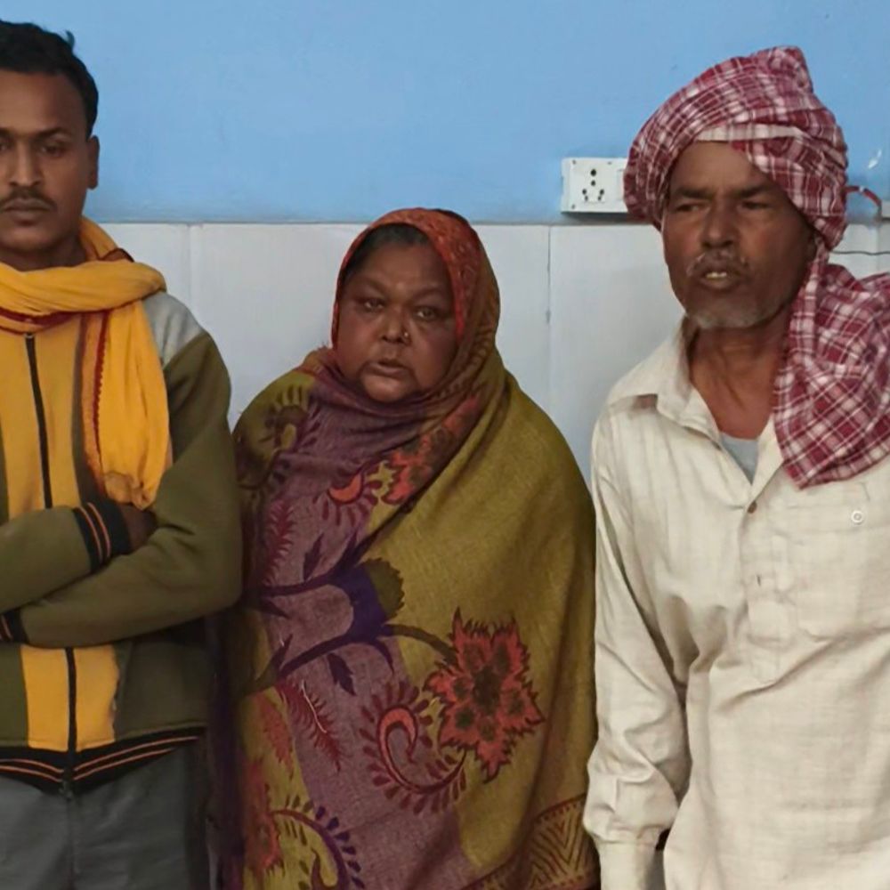 समस्तीपुर में दूध लेने जा रही महिला को मारी टक्कर:  विरोध पर बाइक सवार ने महिला और उसके परिजन से मारपीट की, आरोपी की तलाश जारी – Samastipur News