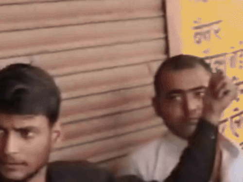 हत्या के मामले में लापरवाही पर दरोगा सिपाही सस्पेंड:  प्रयागराज में पहचानने के बावजूद बिना घरवालों को जानकारी दिए लाश मर्चरी भेजवाई – Prayagraj (Allahabad) News