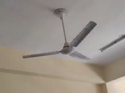 हरियाणा में भूकंप के झटके:रिक्टर स्केल पर 2.8 तीव्रता, नॉर्थ दिल्ली रहा सेंटर; 3 दिन में दूसरी बार हिली धरती, घरों से बाहर निकले लोग