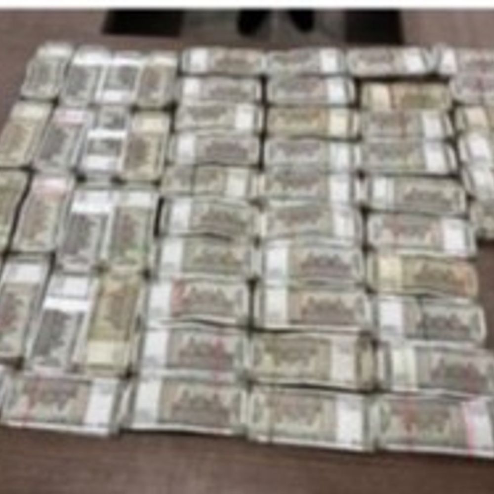 NCB ने ड्रग मनी के 52 लाख रुपए जब्त किए:  साइकोट्रोपिक टैबलेट्स डायवर्जन केस में बड़ी कार्रवाई, 17 गिरफ्तार – Chandigarh News