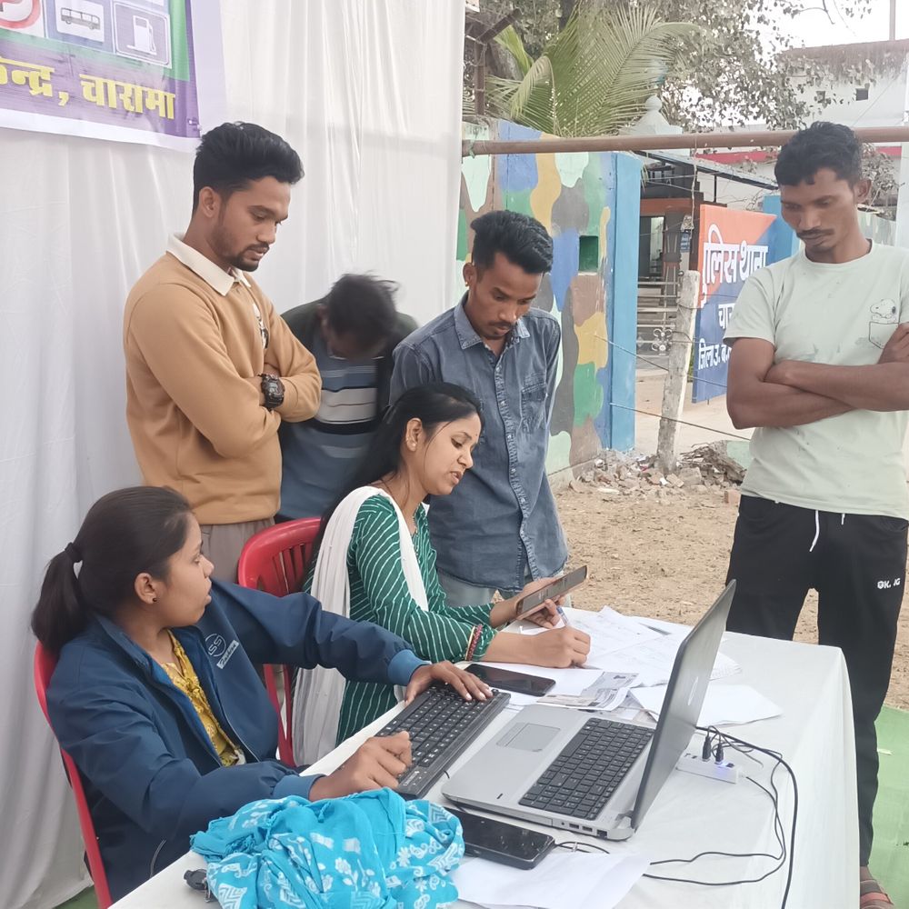 कांकेर में सड़क सुरक्षा अभियान शुरू:  वाहन चालकों को जागरूक करने 31 जनवरी तक बनेंगे लर्निंग लाइसेंस – Kanker News