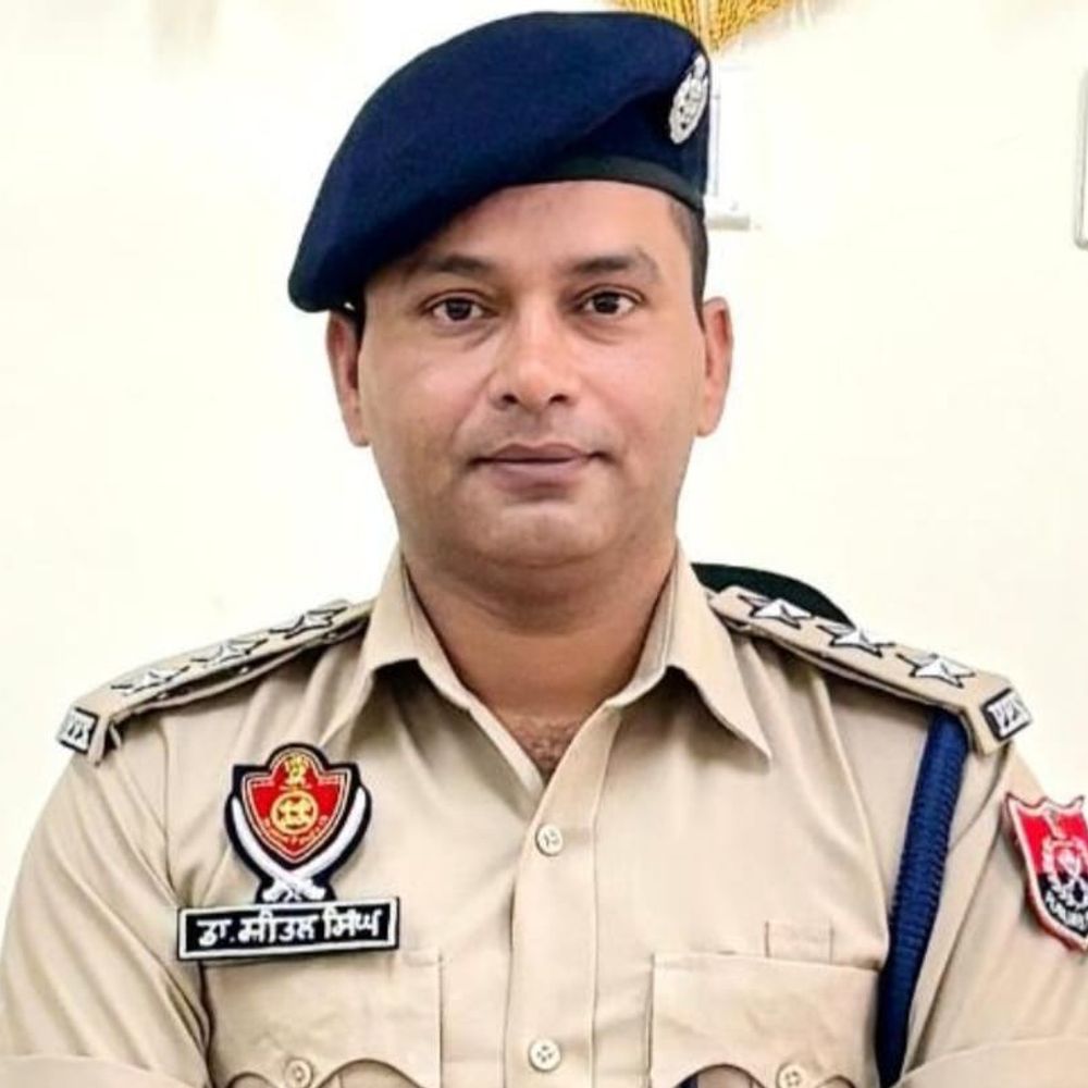 कपूरथला में पुलिस ने 19 गैंगस्टर को किया गिरफ्तार:  एक A और एक B कैटेगरी का गैंगस्टर शामिल, डीजीपी के निर्देश पर कार्रवाई – Kapurthala News