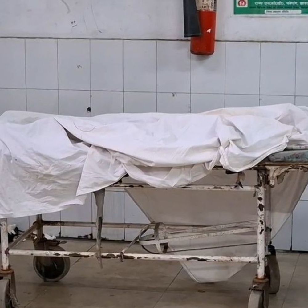 धनबाद में ट्रैक्टर की चपेट में आया छात्र:  बड़ा अम्बोना में 13 वर्षीय छात्र की मौत, स्कूल से घर लौटते वक्त हुआ हादसा – Dhanbad News