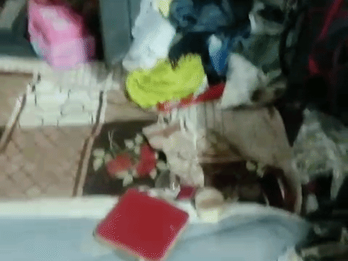 जूही में बंद घर से 5 लाख का माल पार:  निकाह में शामिल होने गया था दुकानदार, चोरों ने पड़ोसियों के मकान बंद कर की चोरी – Kanpur News