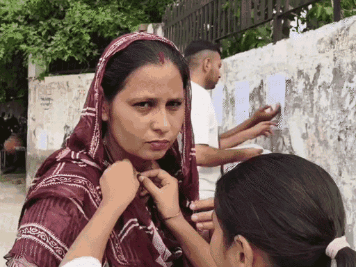 हरियाणा में महिलाएं परीक्षाओं में मंगलसूत्र पहन सकेंगी:  सिख छात्रों को कृपाण ले जाने की छूट; सरकार ने दोनों पर शर्त भी लगाई – Haryana News