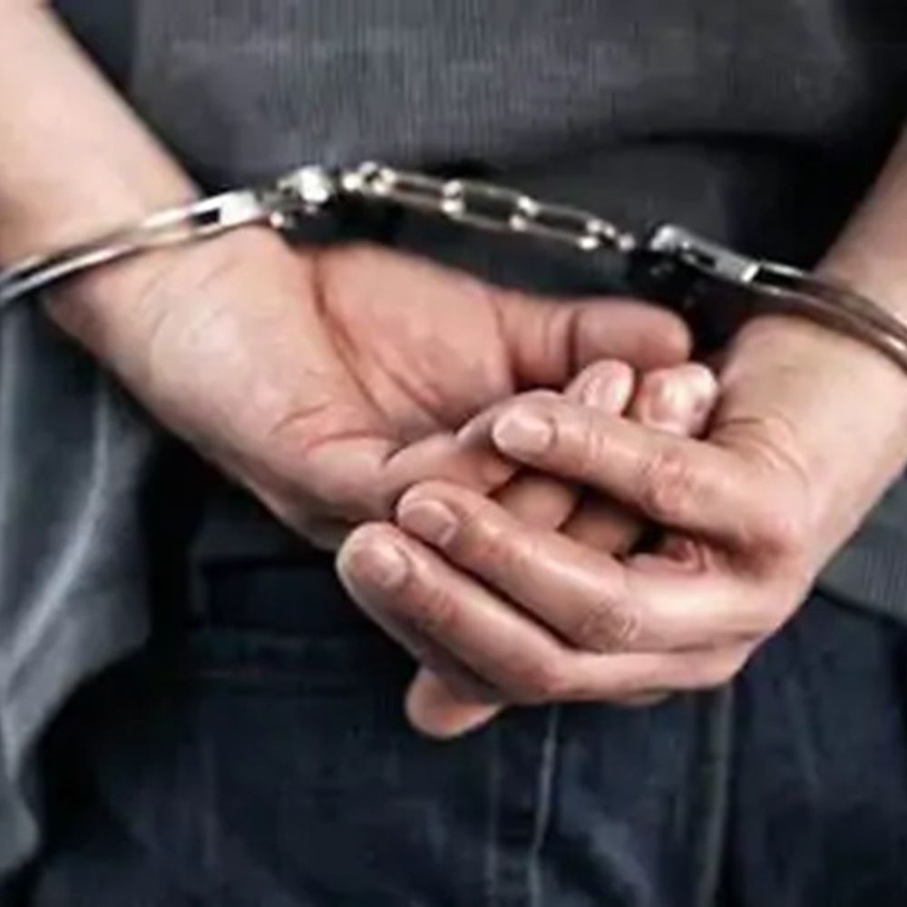 नशीली गोलियां की सप्लाई देने आया गैंगस्टर गिरफ्तार:  जीरकपुर-पंचकूला हाईवे से किया काबू, STF देख गोलियां निगली, 25 हजार का इनामी – Panchkula News