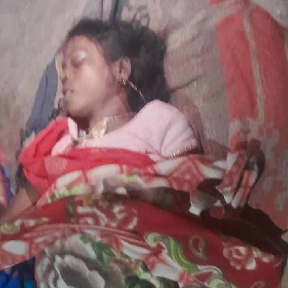 उमरिया में पति ने पत्नी की गला दबाकर की हत्या:  आरोपी बोला- कहना नहीं मानती थी, क्या करता- इसलिए मार डाला – Umaria News