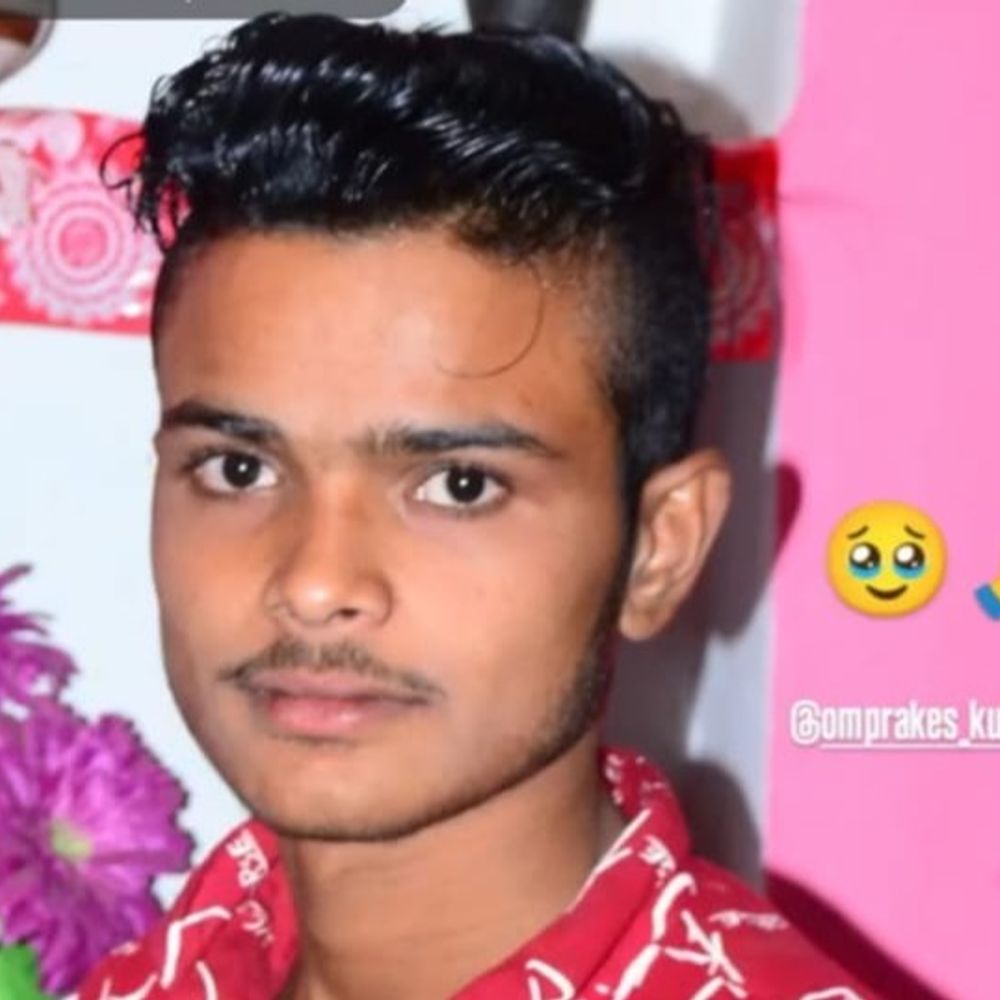 झांसी में मैरिज एनिवर्सरी के दिन युवक की मौत:  काम पर जाते हुए हुई बाइक से आमने-सामने की टक्कर – Jhansi News