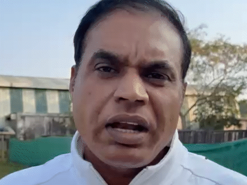 एडहॉक कमेटी कन्वीनर बोले- जयपुर में होंगे IPL मैच:  राजस्थान रॉयल्स जल्द करेगी स्टेडियम का निरीक्षण, RCA एकेडमी ग्राउंड का होगा विस्तार – Jaipur News