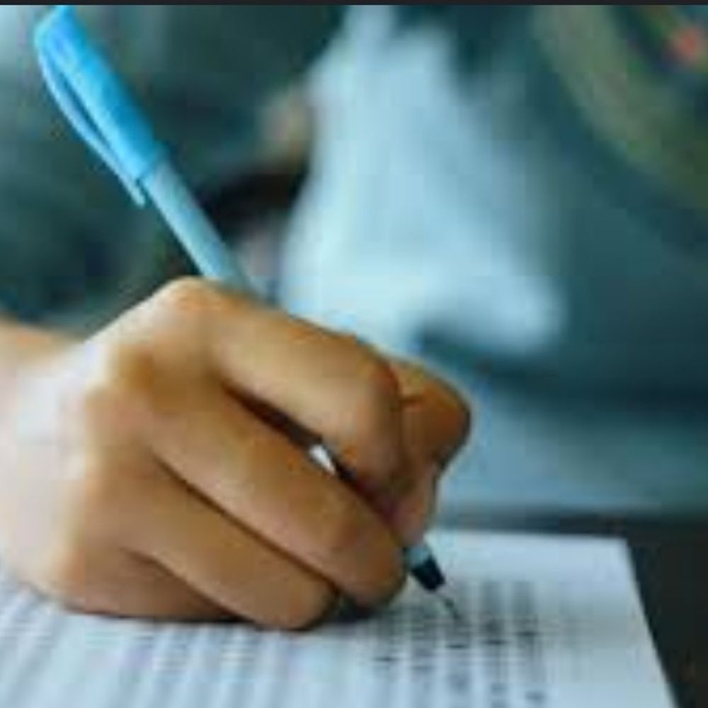 मुरादाबाद में जेईई मेन 2026 परीक्षा शुरू:आज से दो पालियों में होगी कंप्यूटर आधारित परीक्षा