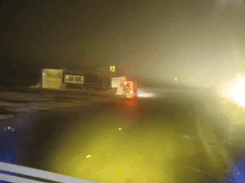 करनाल में रेत से भरे ट्रकों को रोकने का आरोप:  बिना नंबर प्लेट की बलेरो में सवार लोगों पर खनन विभाग के नाम पर परेशान करने का आरोप, वीडियो वायरल, खनन विभाग की चुप्पी – Karnal News