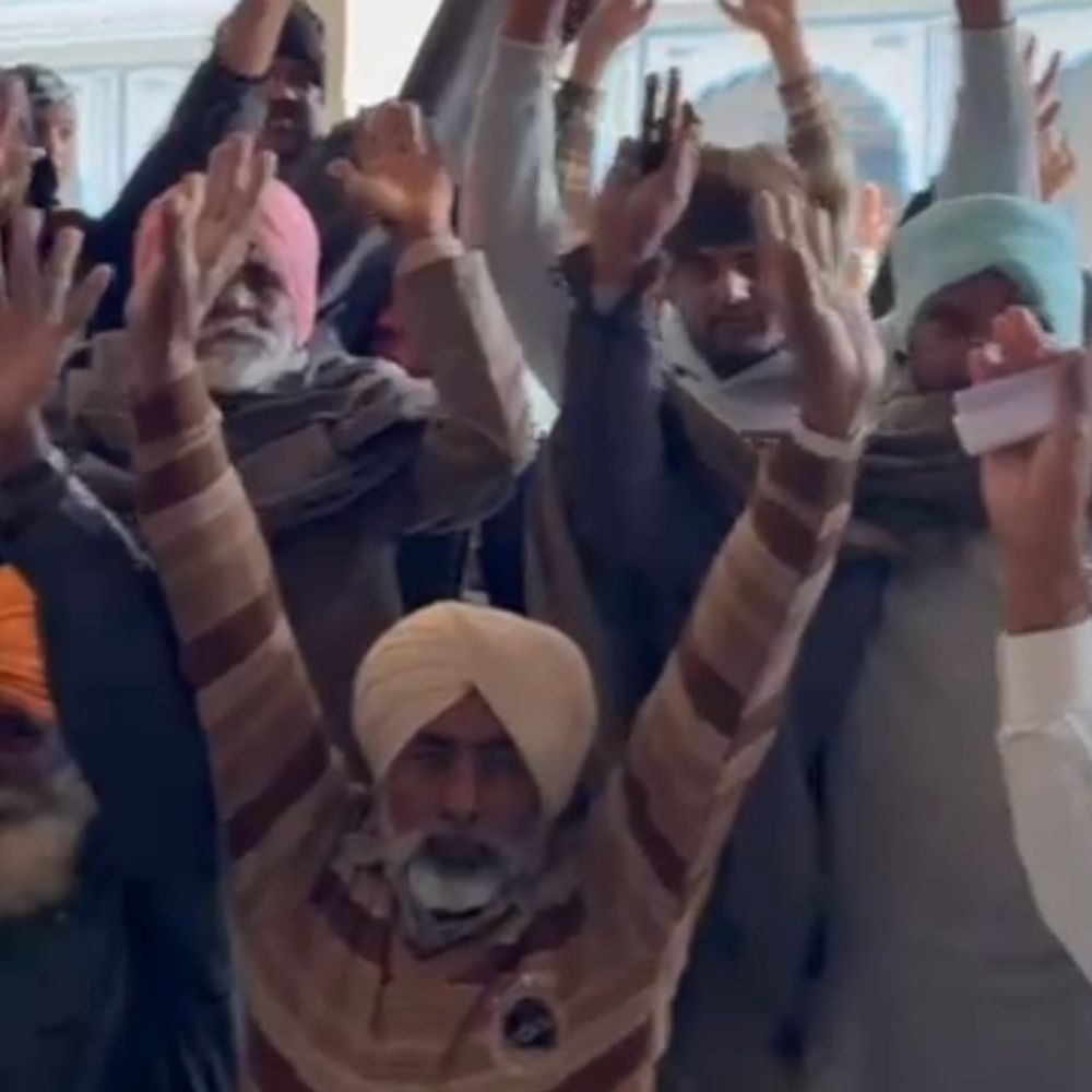 फतेहाबाद में महमदकी हत्याकांड में 3 परिवारों का सामाजिक बहिष्कार:  बाप-बेटे ने सुपारी देकर कराया मर्डर; पंचायत बोली- मेलजोल रखने वालों को मिलेगी सजा – Ratia News