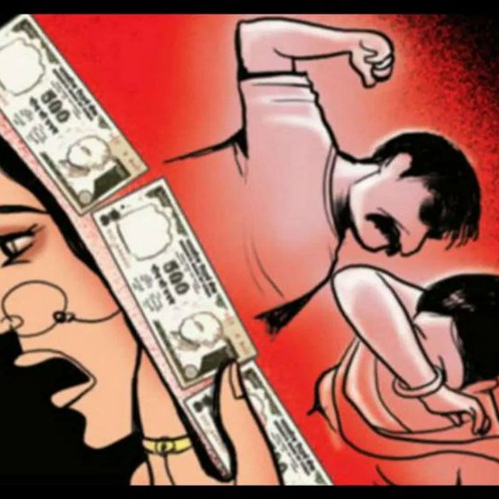 लुधियाना में सेना के जवान पर FIR:  लांस नायक पर पत्नी की गला घोंटकर हत्या का आरोप, दहेज के लिए करता था प्रताड़ित – Ludhiana News