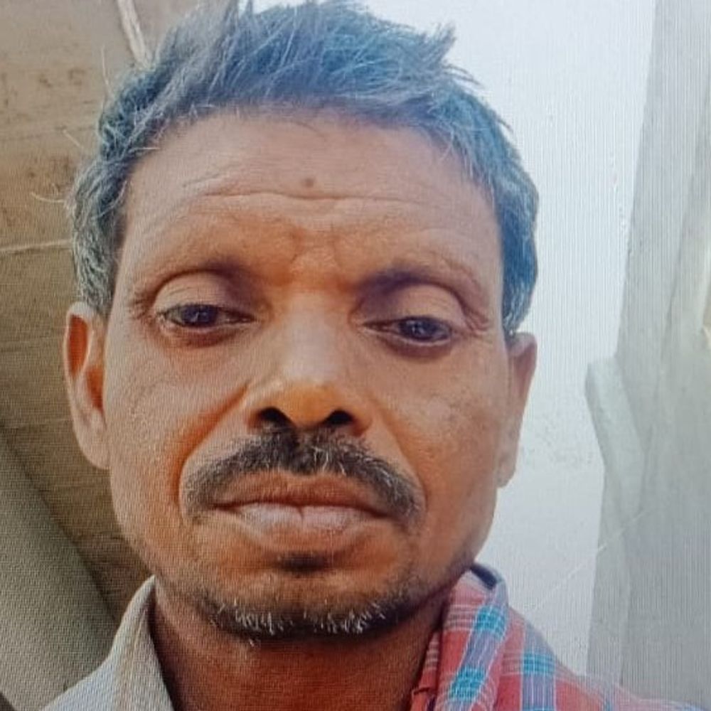 अंबाला में छत से गिरने से व्यक्ति की मौत:  काम करते वक्त आया दौरा, परिजनों ने अस्पताल में किया हंगामा, बिहार का रहने वाला – Ambala News