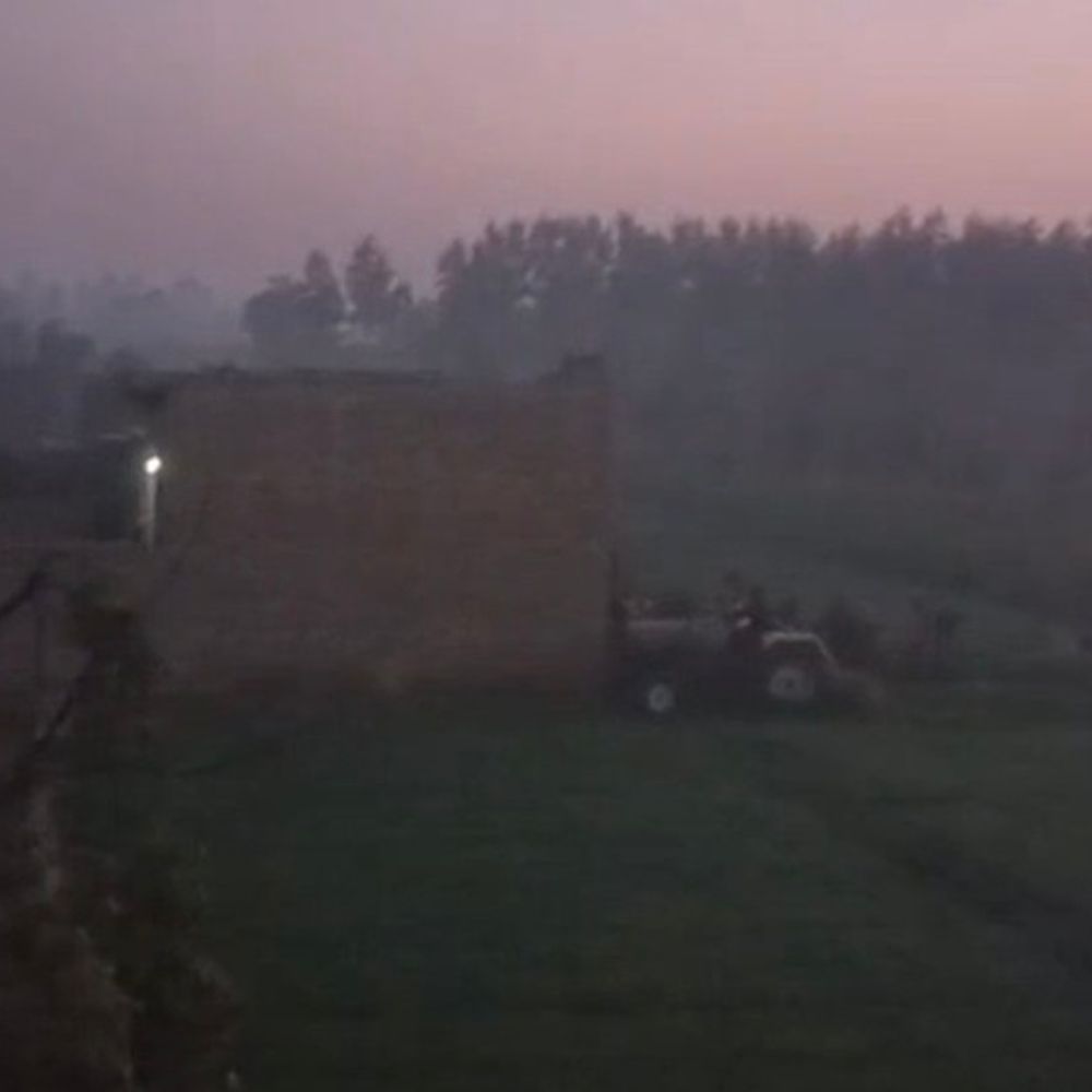 संभल में जमीन विवाद में फायरिंग और पथराव:  कब्जे को लेकर दो पक्षों में झड़प, 9 घायल; 18 नामजद, 15 अज्ञात पर FIR – Sambhal News