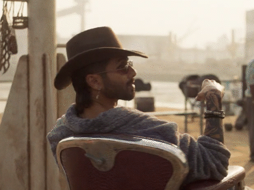 फिल्म ओ रोमियो का ट्रेलर रिलीज:शाहिद कपूर और तृप्ति डिमरी की दिखी इंटेंस केमिस्ट्री, नाना पाटेकर के किरदार ने भी खींचा ध्यान