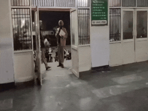 पंजाब पुलिस का ऑपरेशन प्रहार- दूसरा दिन:  फाजिल्का में कत्ल के आरोपी का एनकाउंटर, पेशी पर आए युवक को मारी थी गोली – Mohali News