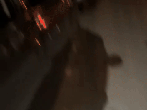 हिसार में परिवार पर गंडासियों से हमला:  शांतिनगर इलाके में फाइनेंसर ने गुंडे भेजकर धावा बोला; ईंट मारकर गाड़ी के शीशे तोड़े – Hisar News