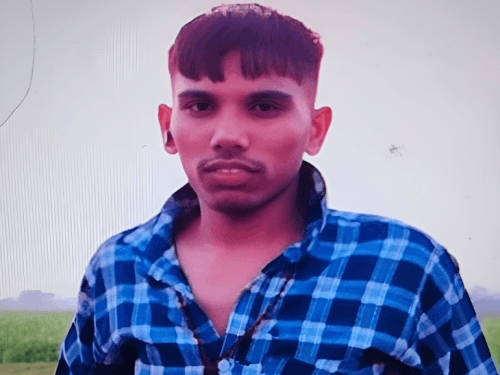 रोहतक में भाऊ गैंग के शूटर का एनकाउंटर:  गोली लगने से घायल; हिमाचल में कांग्रेस के पूर्व विधायक पर फायरिंग की थी – Rohtak News