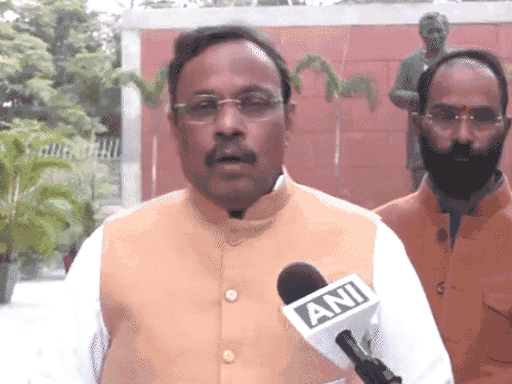 चंडीगढ़ मेयर पद पर भाजपा आज लेगी फैसला:  भाजपा ने विनोद तावड़े को बनाया चुनाव पर्यवेक्षक, प्रदेश प्रभारी समेत अन्य नेताओं से होगी बैठक – Chandigarh News