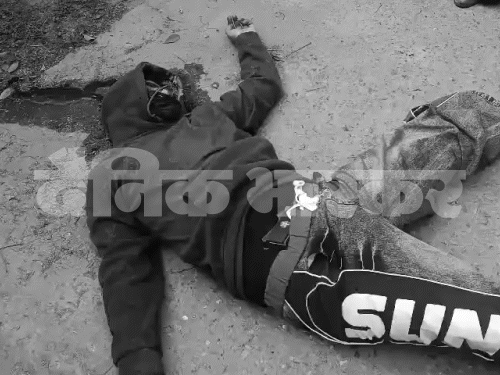 लुधियाना में सिर में गोली मारकर वांटेड क्रिमिनल की हत्या:  पार्क में सैर करने आया, 2 महिलाएं भी साथ थीं; फायरिंग के बाद दोनों फरार – Ludhiana News