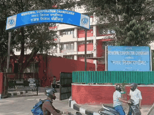 चंडीगढ़ मेयर पद के लिए नामांकन आज:  आप ने अपने पार्षदों को पंजाब भेजा; कांग्रेस ने सीनियर व डिप्टी मेयर के नाम तय किए – Chandigarh News