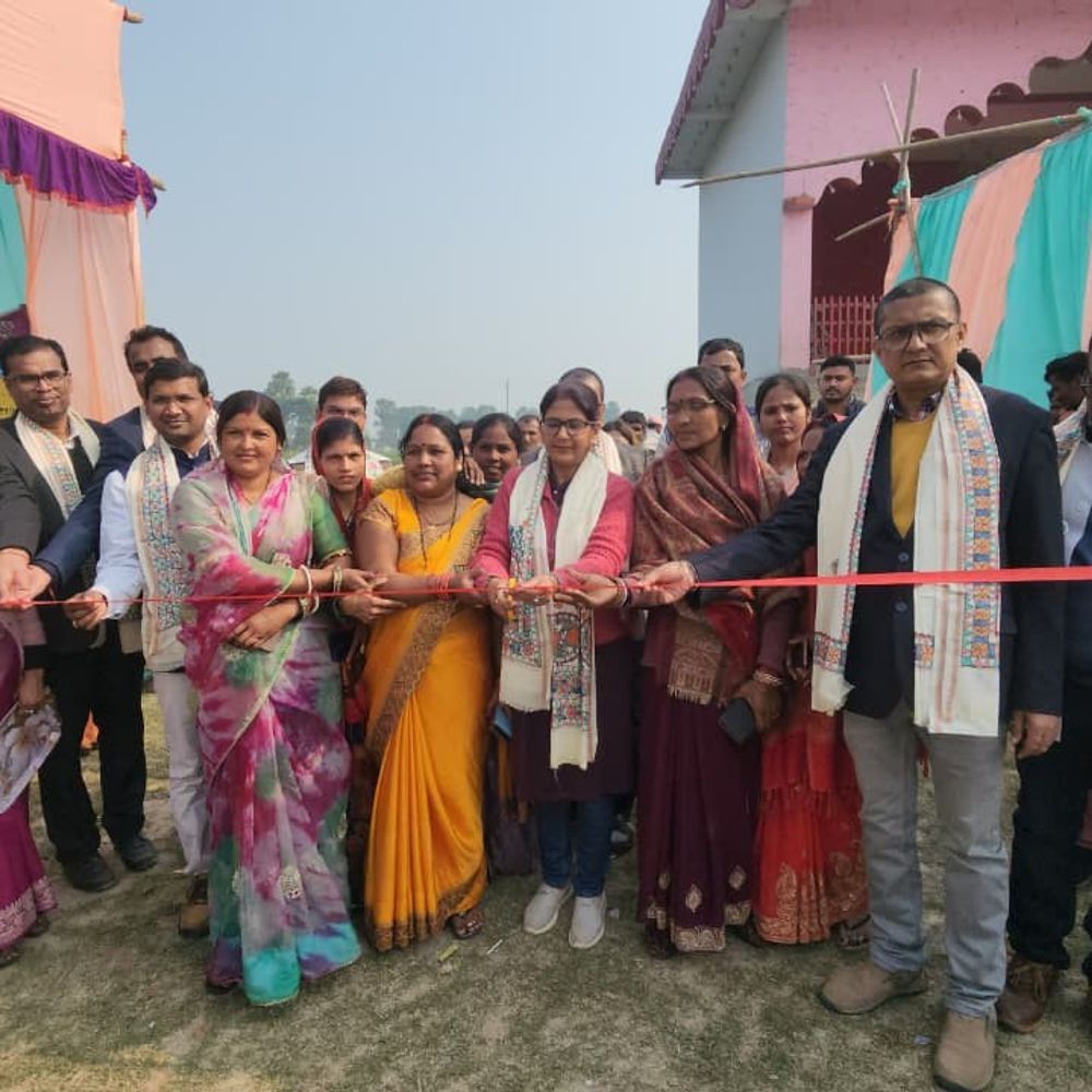 दरभंगा में रोजगार सह मार्गदर्शन मेला का आयोजन:  696 युवाओं ने कराया रजिस्ट्रेशन, 315 को मिला रोजगार; 45 अभ्यर्थियों का कौशल ट्रेनिंग के लिए चयन – Darbhanga News